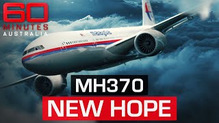 MH370 mystery continues Will the doomed plane ever be found  60 Minutes Australia [upl. by Turmel]