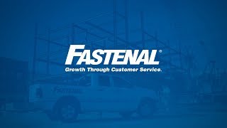 Fastenal Overview [upl. by Mairim19]