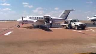 What is an RFDS emergency like [upl. by Lewison]