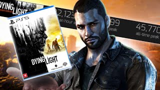 Dying Light Just Had A MASSIVE Revival [upl. by Kaazi]