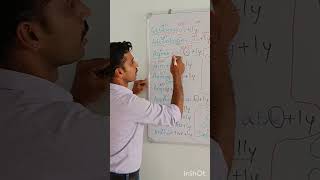 adverb endings in Kannada part2 [upl. by Nedearb]