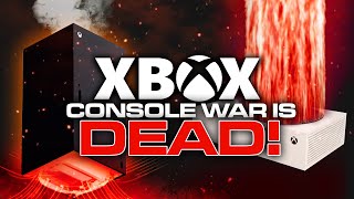 Xbox Console War is DEAD Xbox Games going to PS5 Playstation  Starfield Indiana Jones amp Tons More [upl. by Ahsek368]