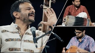 TM Krishna Ragam Nalinakanthi [upl. by Erdnael]