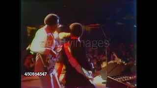 Chic Live Hammersmith Odeon  London 1979 pt 2 [upl. by Notterb989]