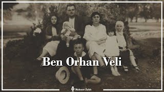 Orhan Velinin Kendini Anlattığı Şiiri  Ben Orhan Veli [upl. by Dygal]