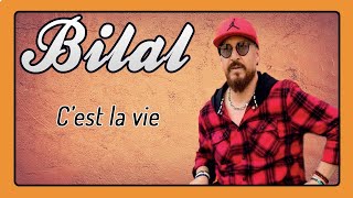 Cheb Bilal  Cest La Vie [upl. by Ahcorb]