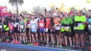 10K Valencia Ibercaja 2019 retransmisión completa [upl. by Stephannie]