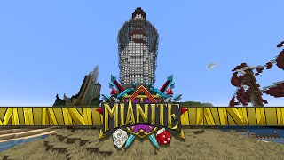 Minecraft Mianite  YOU CANNOT BE SERIOUS 81 [upl. by Alolomo36]