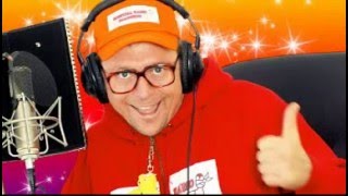 The Ivan Brackenbury Show [upl. by Broome]