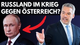 Russland vsÖsterreich wir werden alle leiden [upl. by Relyhcs]