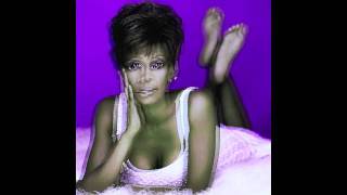 Whitney Houston  Exhale Chopped and Screwed [upl. by Letty]