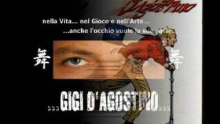 Gigi DAgostino  Cada Vez  Tecno Fes 2 [upl. by Yneffit]