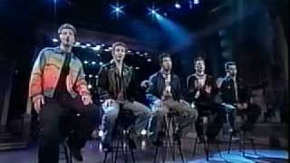 NSYNC This I Promise You Rosie ODonnell [upl. by Dich]