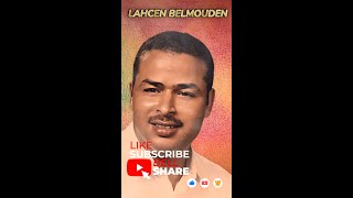 Lahcen Belmouden [upl. by Castora470]