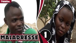 Film Togolais  Maladresse  VOL 1  DSC [upl. by Sylvester153]