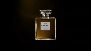 CHANEL N°5 the Film with Marion Cotillard — CHANEL Fragrance I Peter Lee [upl. by Mingche66]