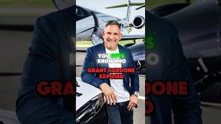 Grand Cardone just got exposed shorts grantcardone grantcardoneexposed [upl. by Otrebtuc]