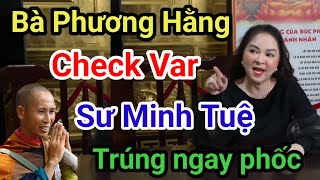 🛑 Quá căng Fan Sư Minh Tuệ QUAY XE sau khi xem Clip này  Ngọc Tâm Vlog [upl. by Alfons]