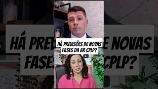 Há previsões de novas fases da AR CPLP [upl. by Winebaum967]