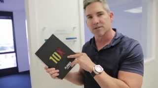 The 10X Planner by Grant Cardone [upl. by Dustman994]