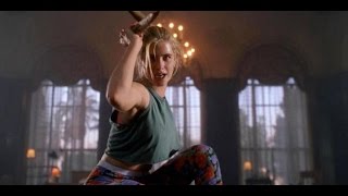 Buffy The Vampire Slayer  Remake This Movie RIGHT [upl. by Maggio]