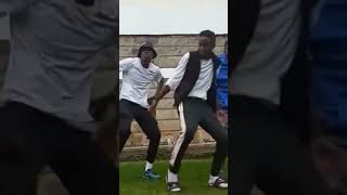 Awilo Longomba  Coupe Kibamba Official Dance Video lingala lingalabeats dancers [upl. by Atsugua]