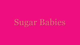 Sugar Babies Dance Moms Song [upl. by Odraleba454]