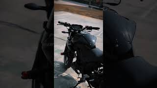 gixxer full modification  gixxer monotone full modification  gixxer modified  SWAG RIDER [upl. by Elliven154]