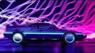 Night Rider  A Synthwave Mix Chillwave  Retrowave  Synthwave [upl. by Eveineg]