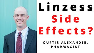 Linzess Side Effects 6 Most Common [upl. by Myer]