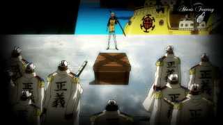 Trafalgar Law amv [upl. by Stockmon]