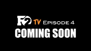 F2TV Episode 4 Trailer  Shooting [upl. by Salocin]