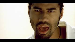 Eric Benét  Femininity Official Music Video [upl. by Nawk]