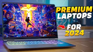 Top 7 Laptops Under ₹1 Lakh💥LATEST 14TH GEN💥RTX 4060💥Best Laptop Under 1 lakh In 2024 [upl. by Gianina]