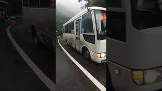 20240816 新竹客運5630 停靠五指山口站 MOV 7288 [upl. by Nadnerb666]