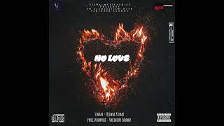 No love lyrics by Varinder sandhu [upl. by Hanaj]