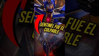 Sentinel CREO a Megatron transformers transformersone optimusprime megatron shorts [upl. by Volpe]