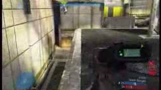 Killer N Amazing Halo 3 Gameplay [upl. by Alicirp]