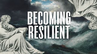 Stoicism and the Art of Resilience  Ryan Holiday  Epictetus [upl. by Olra322]