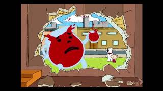 KoolAid Man in family guy [upl. by Evered791]