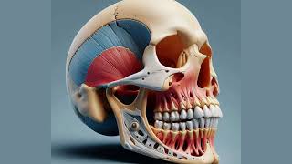 The Maxilla Blueprint Morphic Field [upl. by Assirac]