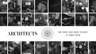 Architects  quotAnimals Abbey Road Versionquot Full Album Stream [upl. by Kirtley]