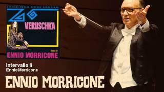 Ennio Morricone  Intervallo Ii  Veruschka  Poesia Di Una Donna 1971 [upl. by Rebma]