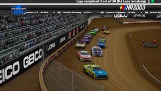 Gacha Racing Home Track Series Race 4 Chilli Bowl [upl. by Erasaec888]