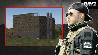 CAN WE RAID THE BIGGEST BASE ON THE SERVER DayZ CHERNARUS EP 3 [upl. by Anjela]