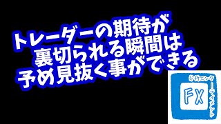 【第1559回の再放送】FX初心者～中級者講座『FX理論や定石を覚えたら、それが裏切られる瞬間も狙うと倍勝ちやすくなる』というお話【2023年8月13日】 [upl. by Kondon]