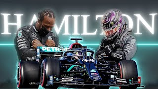 HAMILTON  GHOST  Lewis Hamilton Edit [upl. by Wynn]