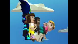 toontastic 3d promo Discovery kids [upl. by Gignac]