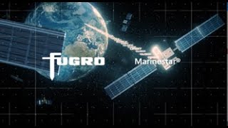 Fugro Marinestar® [upl. by Htomit]