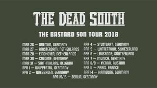 The Dead South  The Bastard Son Tour 2019 [upl. by Eppes456]